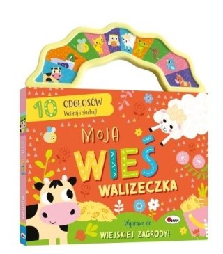 MOJA WIEŚ WALIZECZKA