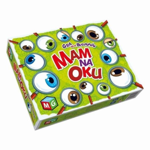 Mam na oku MULTIGRA