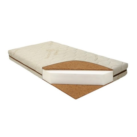 Materacyk ortoped. coco-hemp MATEX