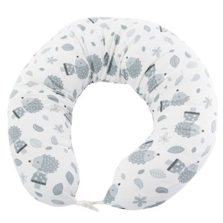 Moon cushion hedgehog jeż EUROBABY