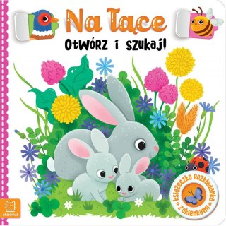 NA ŁĄCE OTWÓRZ I SZUKAJ