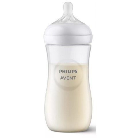 Natural butelka 330 PHILIPS AVENT