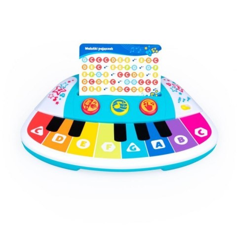 Pianinko DUMEL