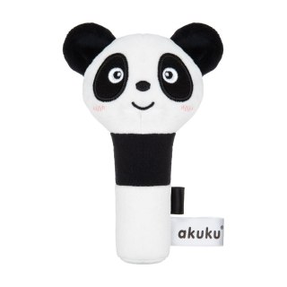 PISZCZEK PANDA ZABAWKA