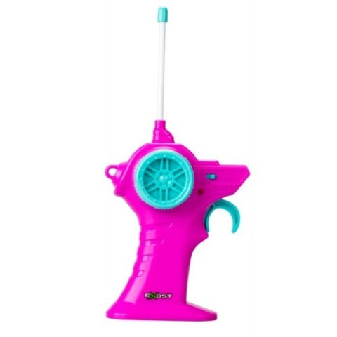 Pixie amazone DUMEL