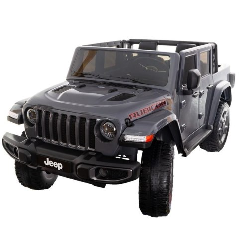 Pojazd jeep gladiator EUROBABY