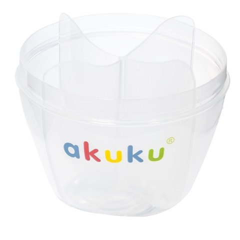 Pojemnik na mleko blue AKUKU