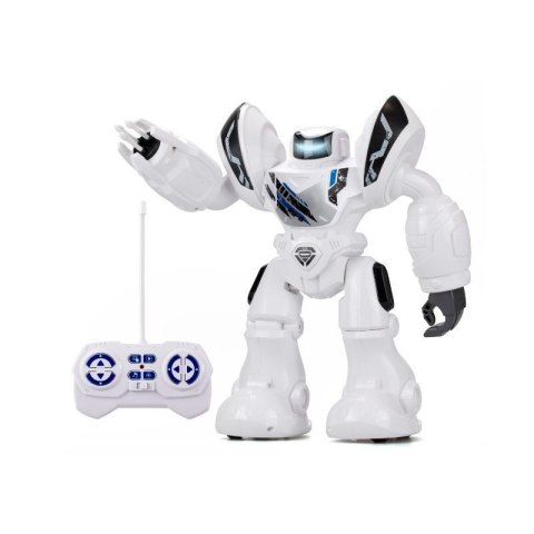 Robo blast biały DUMEL