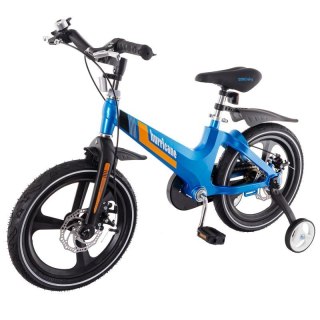 Rower hurricane t205-16 blue EUROBABY
