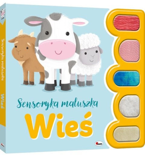 SENSORYKA MALULSZKA WIEŚ