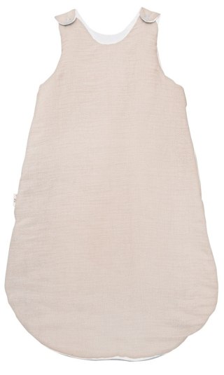 ŚPIWOREK MUŚLIN SLEEP 80CM