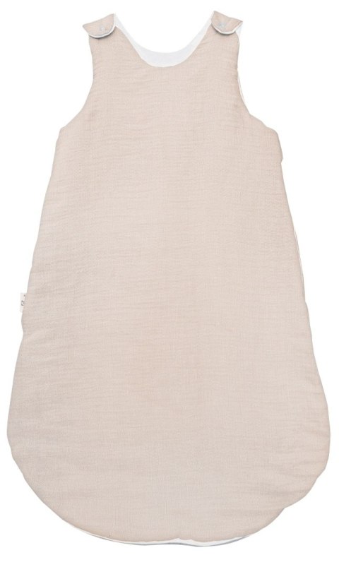ŚPIWOREK MUŚLIN SLEEP 80CM