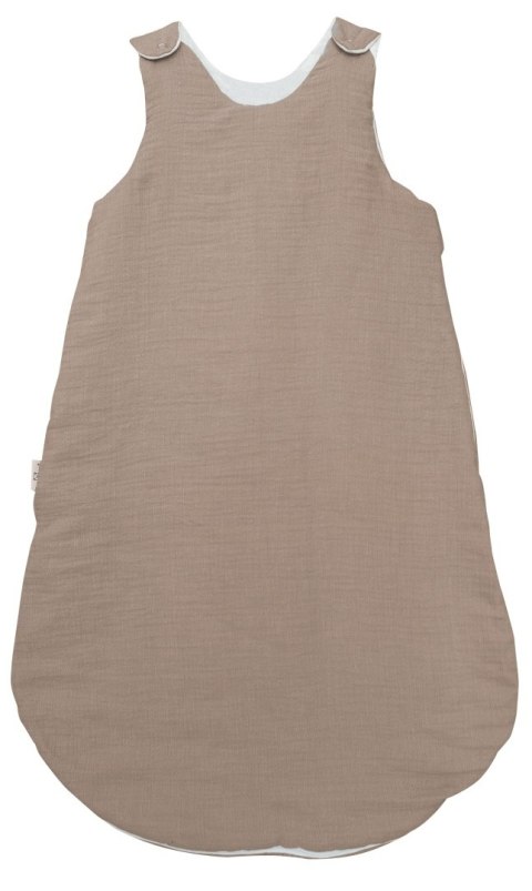ŚPIWOREK MUŚLIN SLEEP 80CM