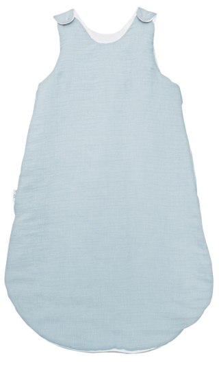 ŚPIWOREK MUŚLIN SLEEP 80CM