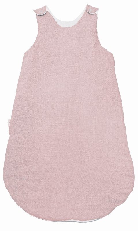 ŚPIWOREK MUŚLIN SLEEP 80CM