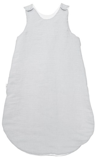 ŚPIWOREK MUŚLIN SLEEP 80CM