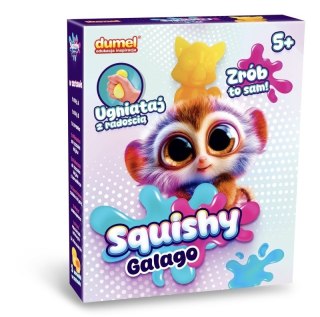 SQUISHY GALAGO