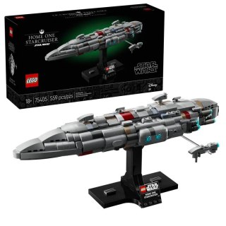 STAR WARS KRĄŻOWNIK HOME ONE