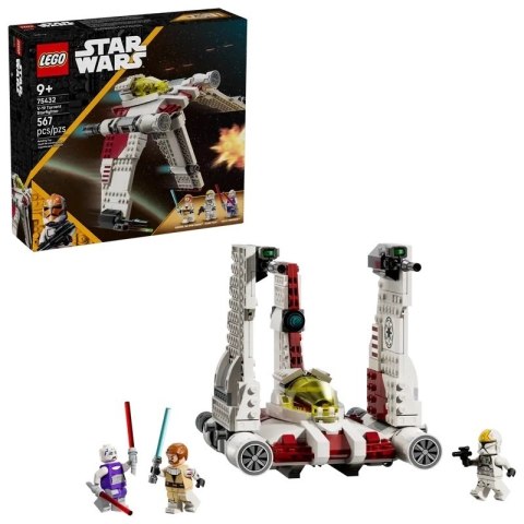 STAR WARS MYŚLIWIEC V-19