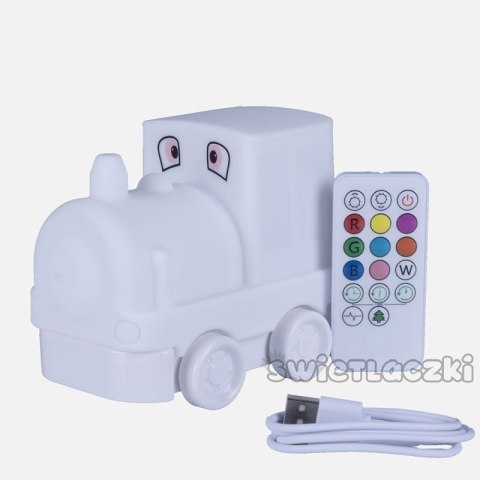 Świetlaczek lokomotywa mm011 MESCOMP