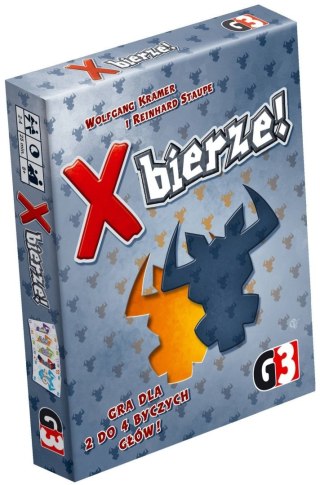 X BIERZE