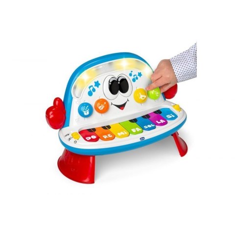 Wesoła orkiestra CHICCO