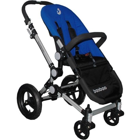 Wózek baobao blue standard EUROBABY