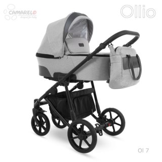 Wózek ollio ol-07 CAMARELO