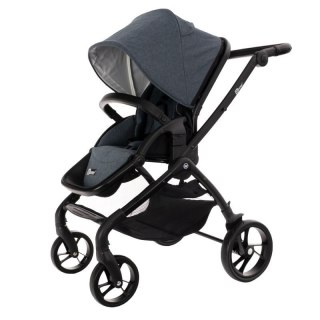 Wózek winner grey/graphite EUROBABY