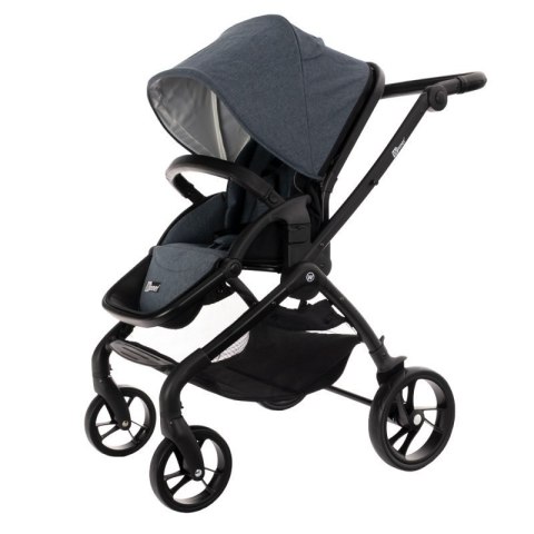 Wózek winner grey/graphite EUROBABY