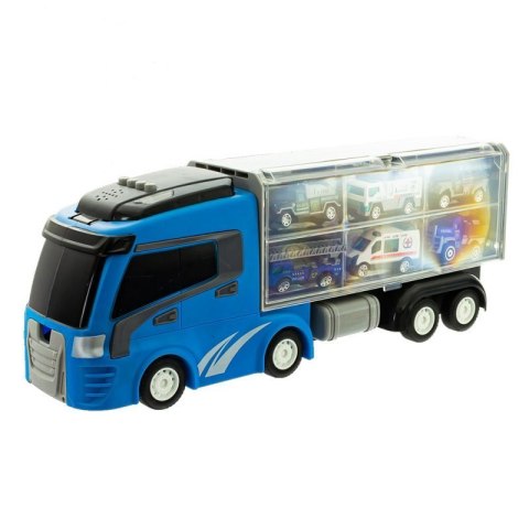 Zabawka laweta mh-066 EUROBABY ZABAWKI