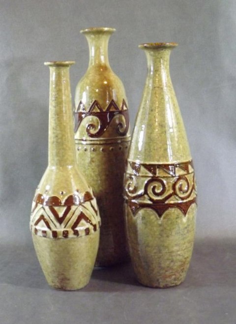Wazon ceramiczny[YDY3793C]