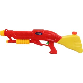 Pistolet na wodę Shotgun czerwony
