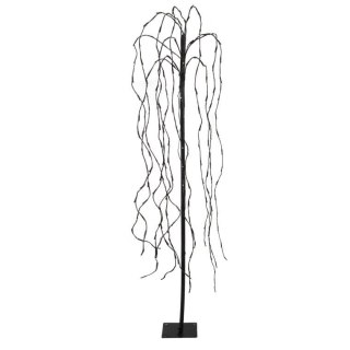 Drzewko wierzba LED z efektem flash 150 cm