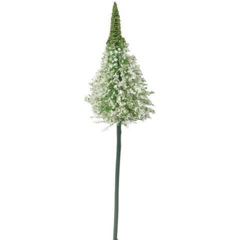 Sztuczny Kwiat - Zielony Czosnek 110 cm