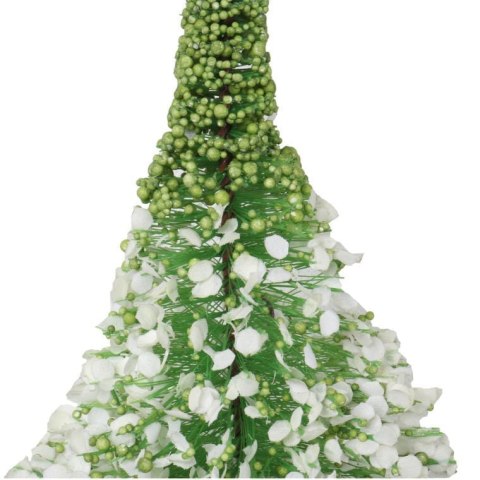 Sztuczny Kwiat - Zielony Czosnek 110 cm