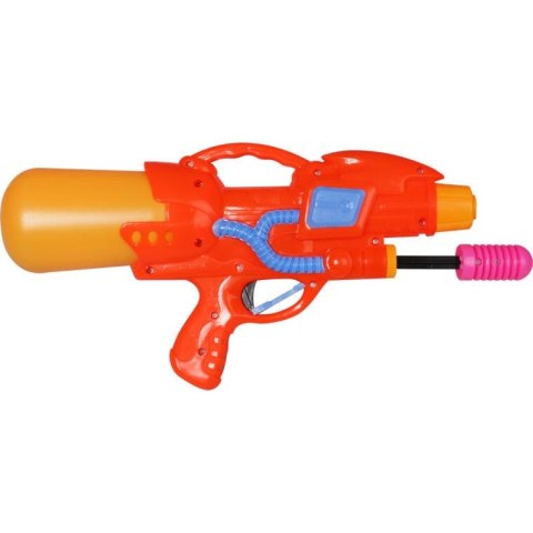 POMARAŃCZOWY SUPER WODNY PISTOLET ŚMIGUS-DYNGUS 30cm