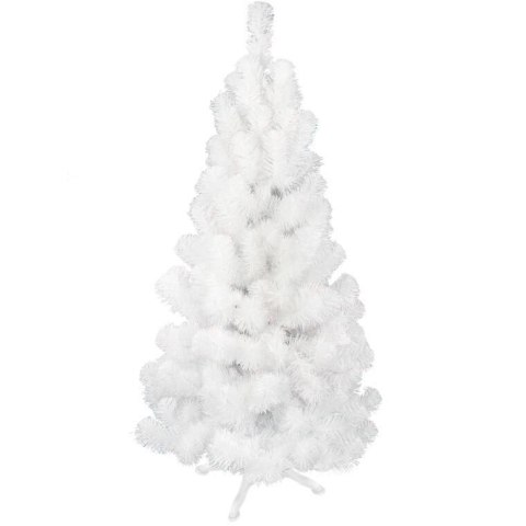 Choinka Sztuczna White GOLIAT 120 cm Wyprodukowana w Polsce