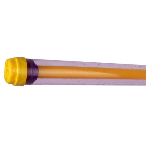 Czerwony Pistolet na Wodę Jumbo 52cm z Innowacyjnym Systemem Ciśnienia