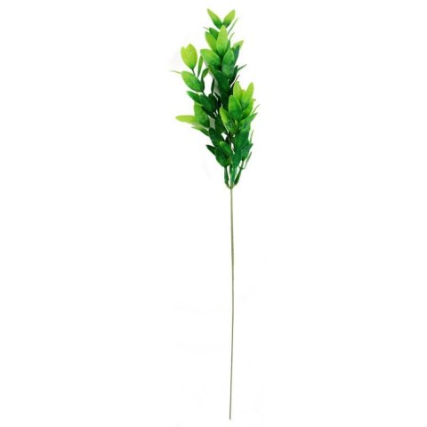 Gałązka Sztucznego Bukszpanu Zielona 55cm