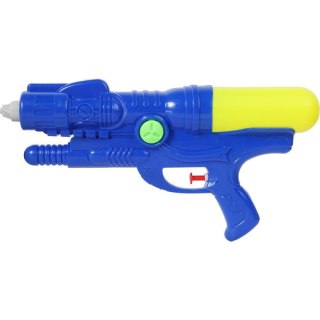 Innowacyjny Pistolet na Wodę Śmigus-Dyngus 33cm Niebieski