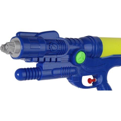 Innowacyjny Pistolet na Wodę Śmigus-Dyngus 33cm Niebieski