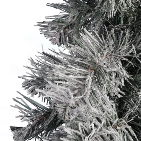 Choinka Sztuczna Biała Śnieżna Kompakt 120cm od Polskiego Producenta GOLIAT