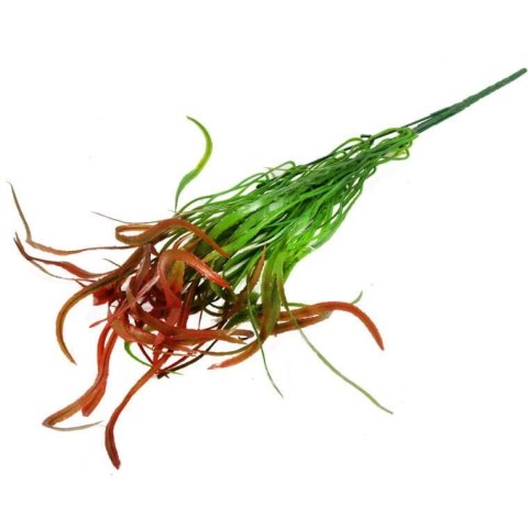 BUKIET WODOROSTÓW 46 CM BRĄZOWY