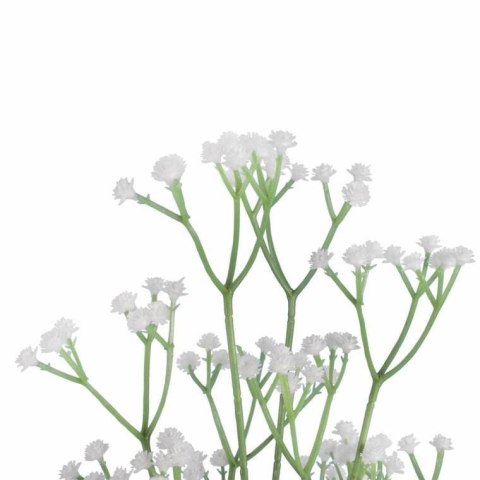 GAŁĄZKA GIPSÓWKI 62 CM KOLOR BIAŁY