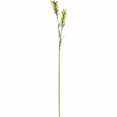 GAŁĄZKA JAGLANA 68 CM KOLOR ŻÓŁTY