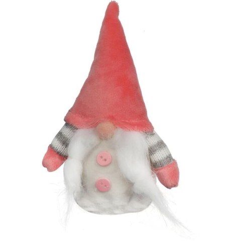 SKRZAT WIOSENNY RÓŻOWY 16 CM