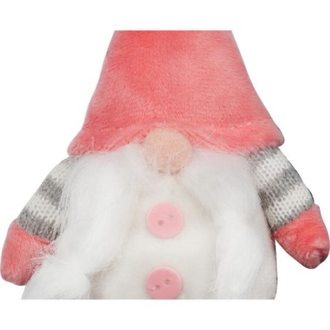 SKRZAT WIOSENNY RÓŻOWY 16 CM