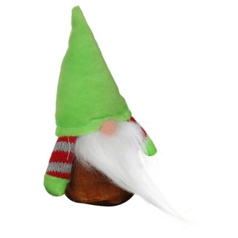 SKRZAT WIOSENNY ZIELONY 16 CM