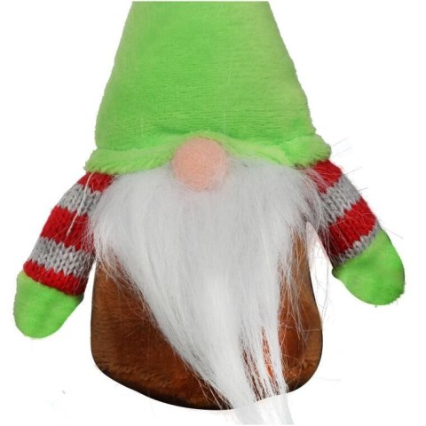 SKRZAT WIOSENNY ZIELONY 16 CM
